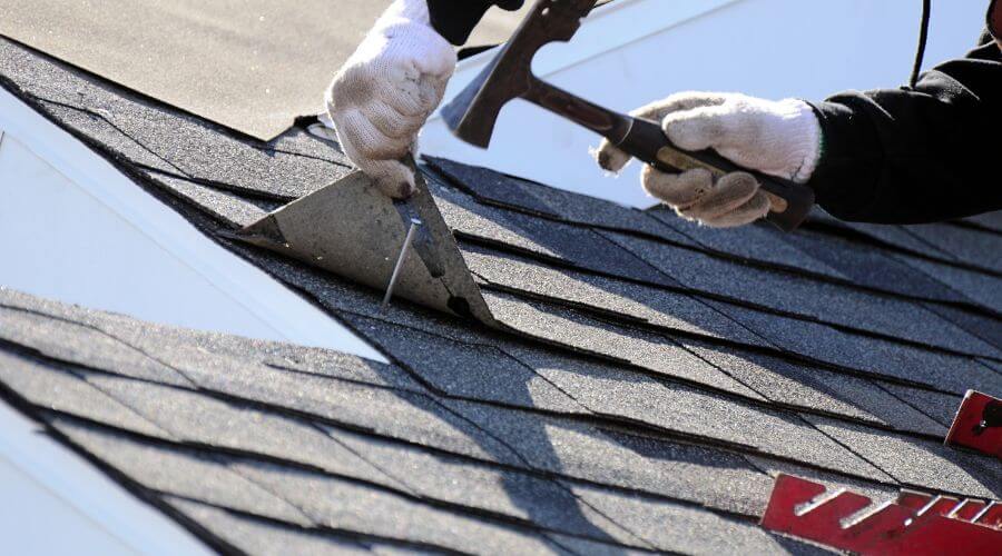 Expert new roof installation services in Bullville, NY